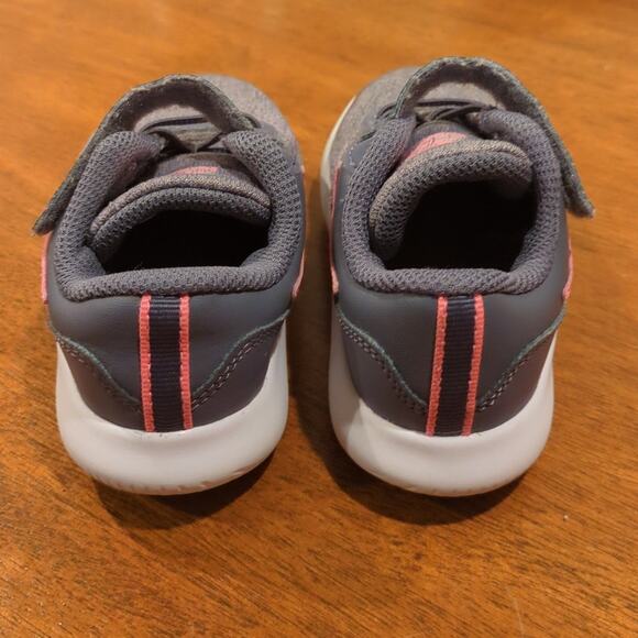 Nike Kids Flex Contact toddler size 7C - Picture 4 of 6